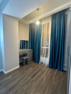 Komfort city apartments